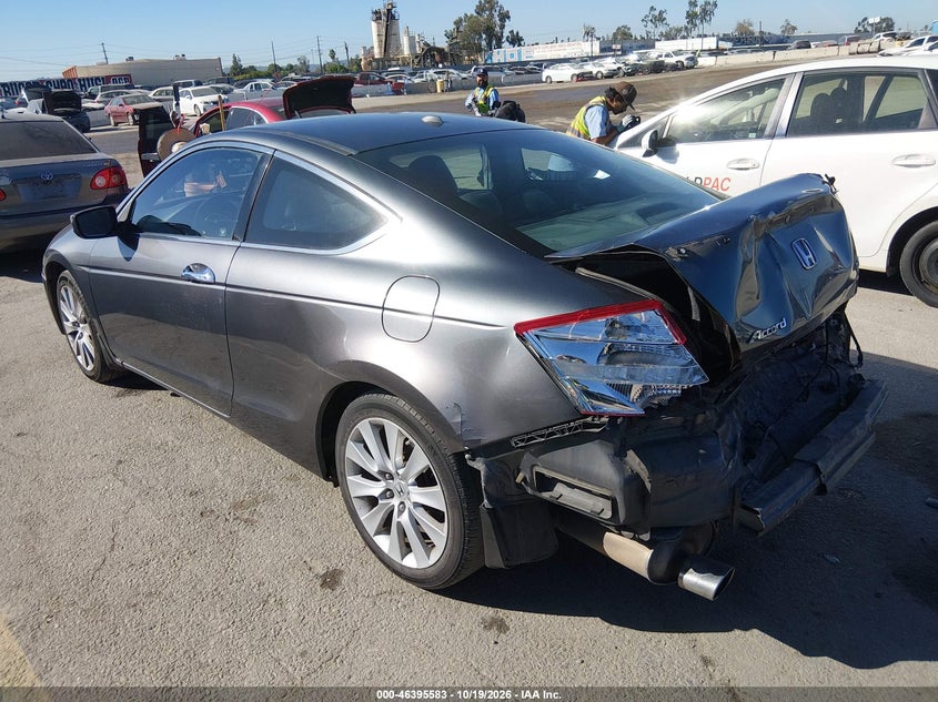 Vin: 1hgcs2b8xaa003622, lot: 46895941, honda accord 3.5 ex-l 20103