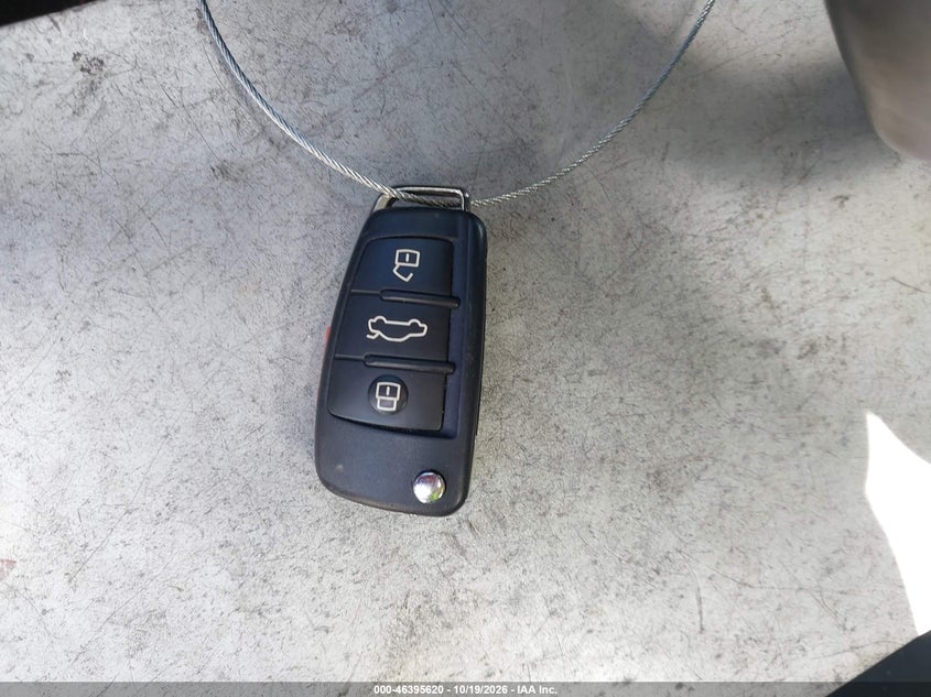 2015 AUDI Q3 2.0T PREMIUM PLUS · Фото 11