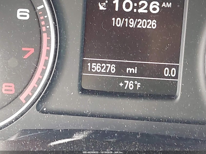 2015 AUDI Q3 2.0T PREMIUM PLUS · Фото 7