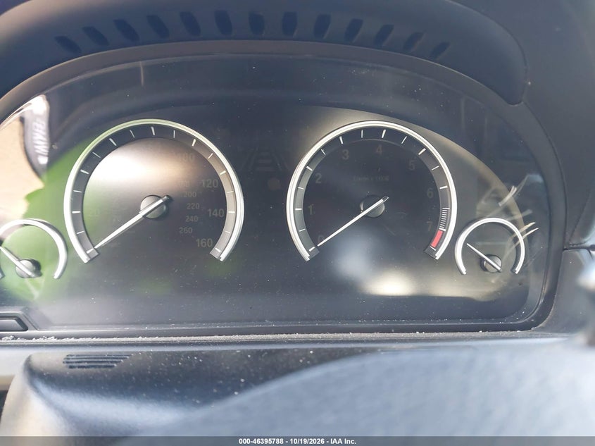 2012 BMW 650I · Фото 7
