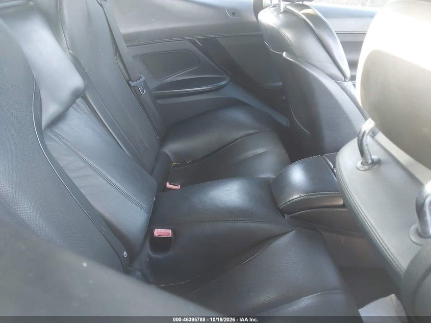 2012 BMW 650I · Фото 8