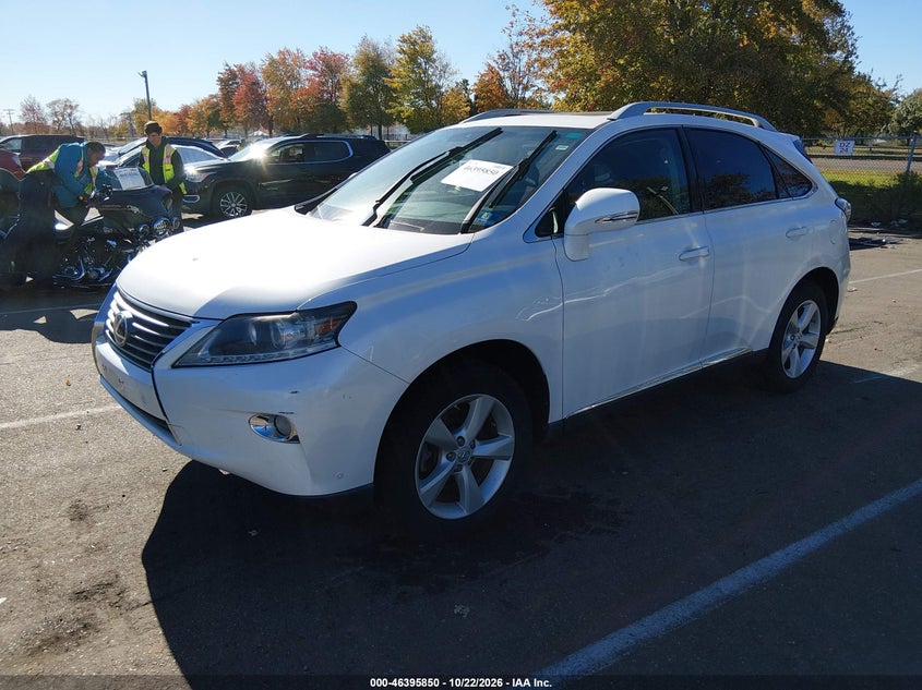 Vin: 2t2bk1ba2dc195329, lot: 46896208, lexus rx 350 20132