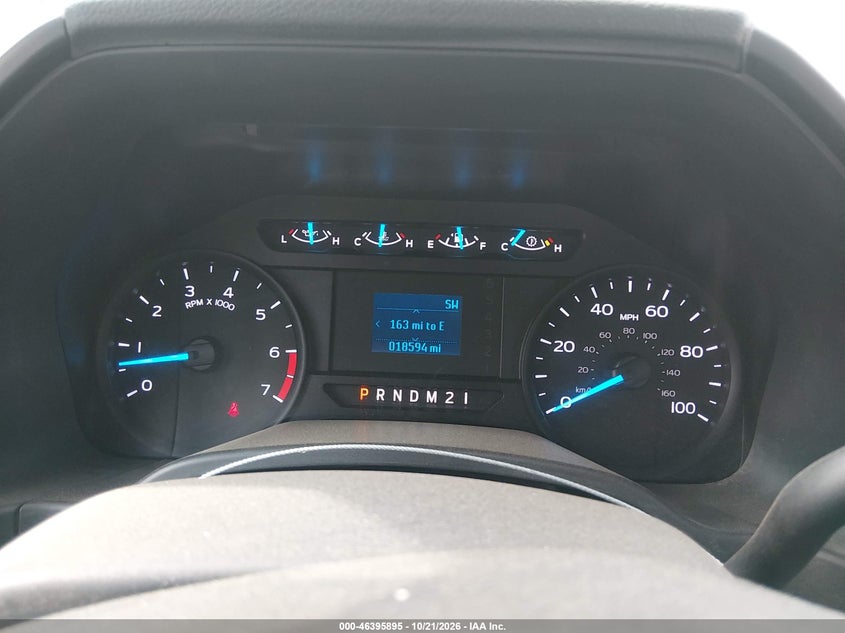 Ford F-250 - фото 7