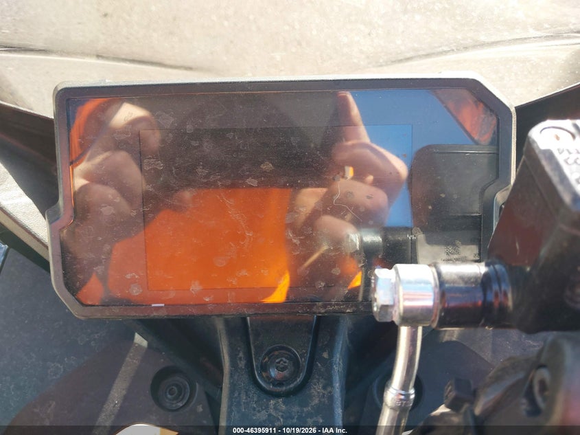 KTM 390 2024