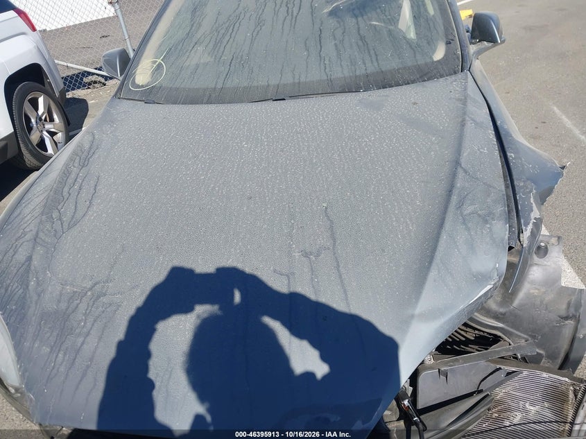 2013 TESLA MODEL S · Фото 10