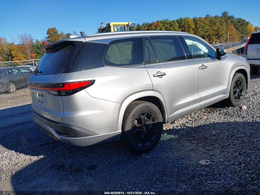 Vin: 5tdaaab69rs004549, lot: 46896272, lexus tx 350 20244