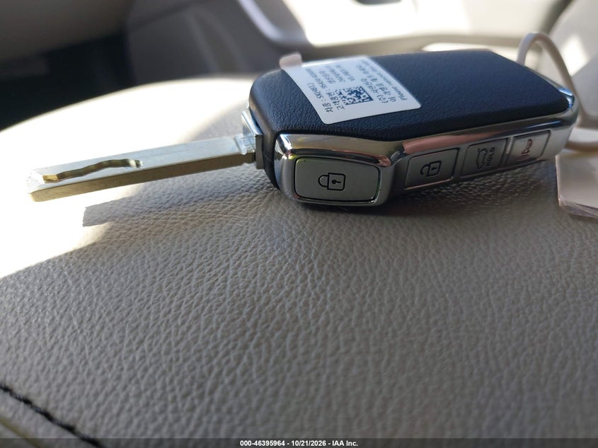 2021 KIA SOUL LX · Фото 11