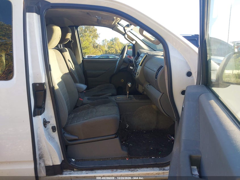 Vin: 1n6bd0ct3gn741210, lot: 46896367, nissan frontier s/sv-i4 2016 img_1