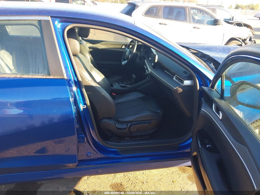 KIA K5 2021 VIN 5XXG64J2XMG022211