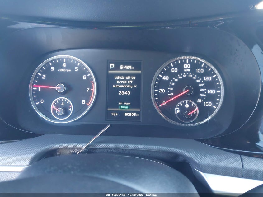 KIA K5 2021 VIN 5XXG64J2XMG022211