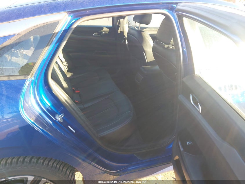 KIA K5 2021 VIN 5XXG64J2XMG022211