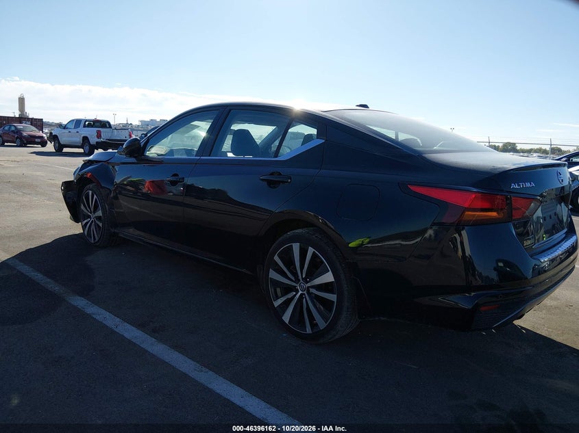 Vin: 1n4bl4cw6nn329311, lot: 46896520, nissan altima 2.5 sr 20223