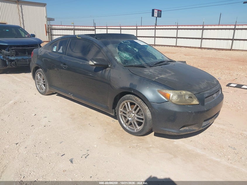 2006 Scion TC