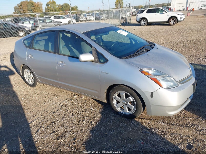 2006 Toyota Prius