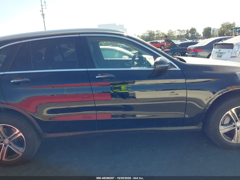 MERCEDES-BENZ GLC 300 - zdjęcie 14