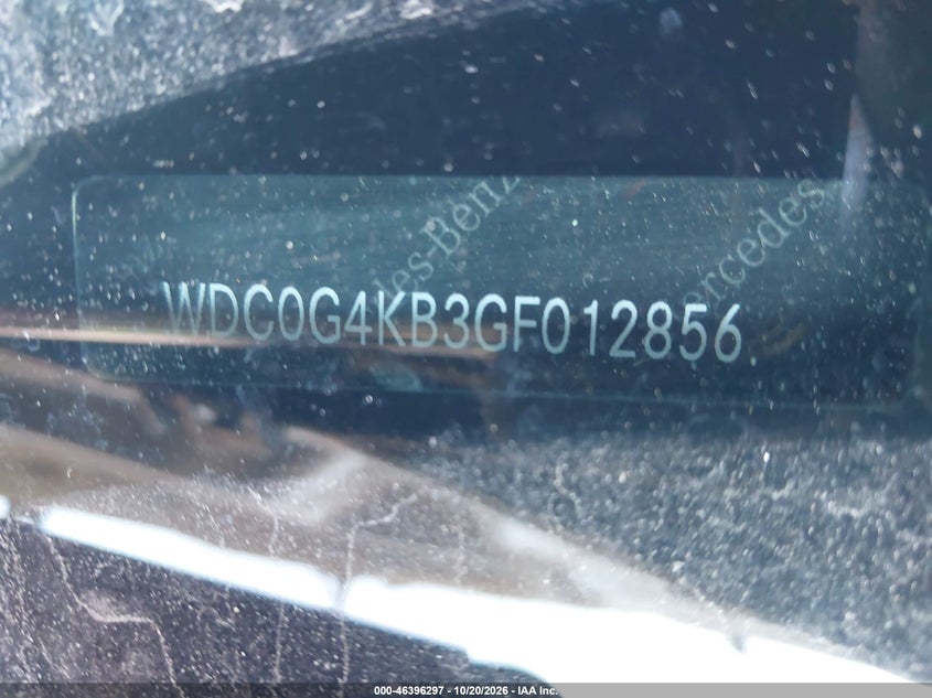 MERCEDES-BENZ GLC 300 - zdjęcie 9