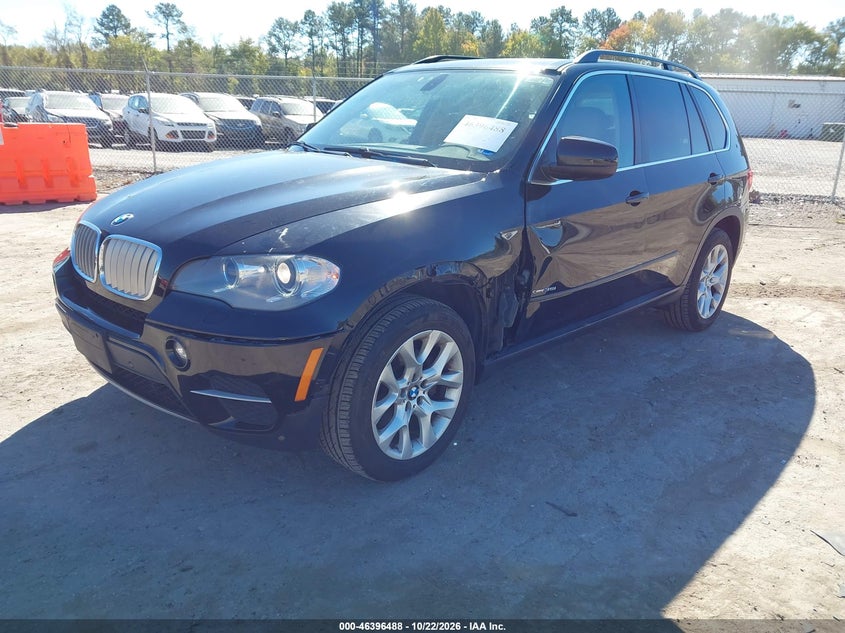 Vin: 5uxzv4c59d0b20331, lot: 46896846, bmw x5 xdrive35i/xdrive35i premium/xdrive35i sport activity 20132
