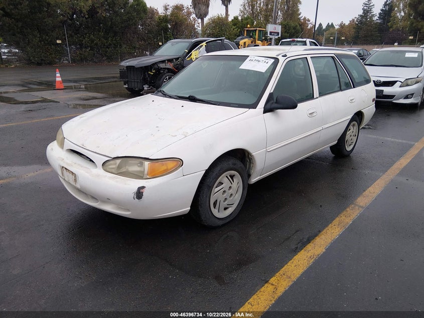 FORD ESCORT 1998 VIN 3FAFP15P8WR175726