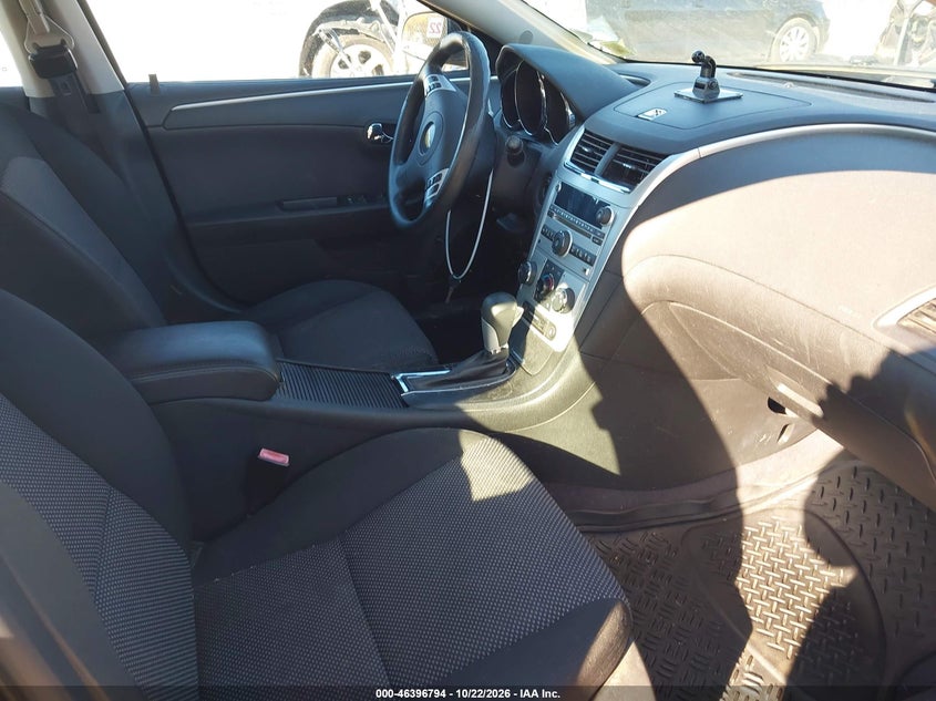 2012 CHEVROLET MALIBU 1LT · Фото 5