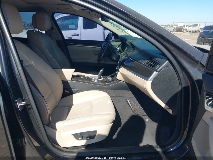 2012 BMW 535I · Фото 5