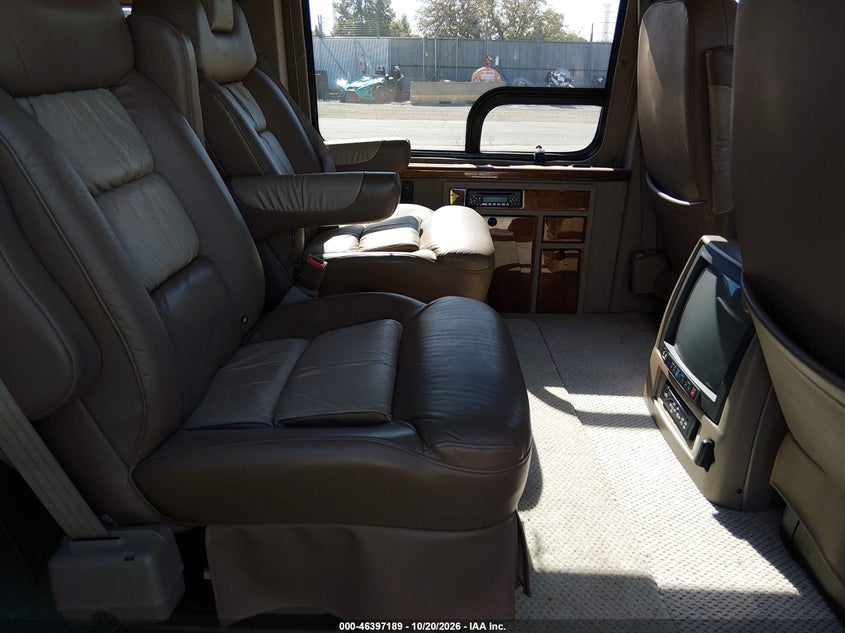 DODGE RAM VAN 1500 2003 VIN 2D6WB11Y93K528809