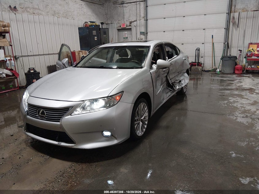 Vin: jthbk1gg5e2128708, lot: 46897644, lexus es 350 20142