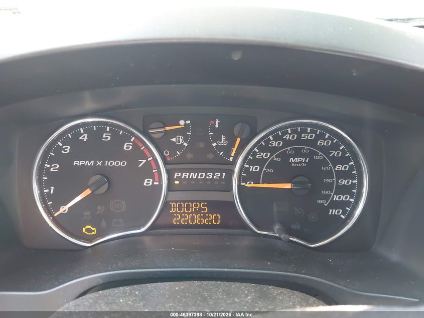 2008 GMC CANYON SLE2 · Фото 7