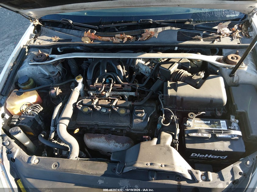 2005 LEXUS ES 330 · Фото 10