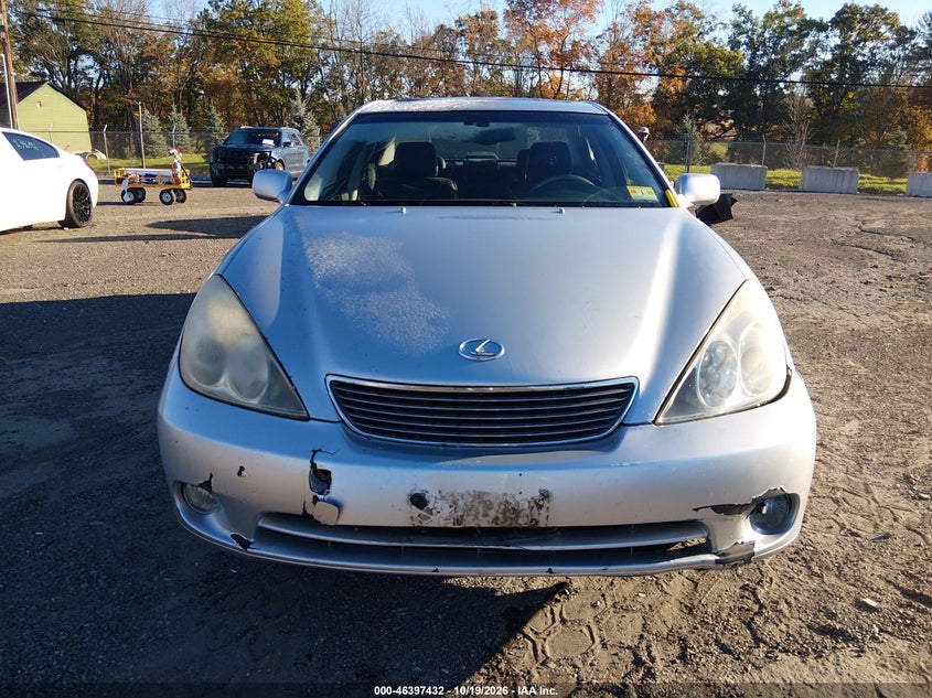 2005 LEXUS ES 330 · Фото 6