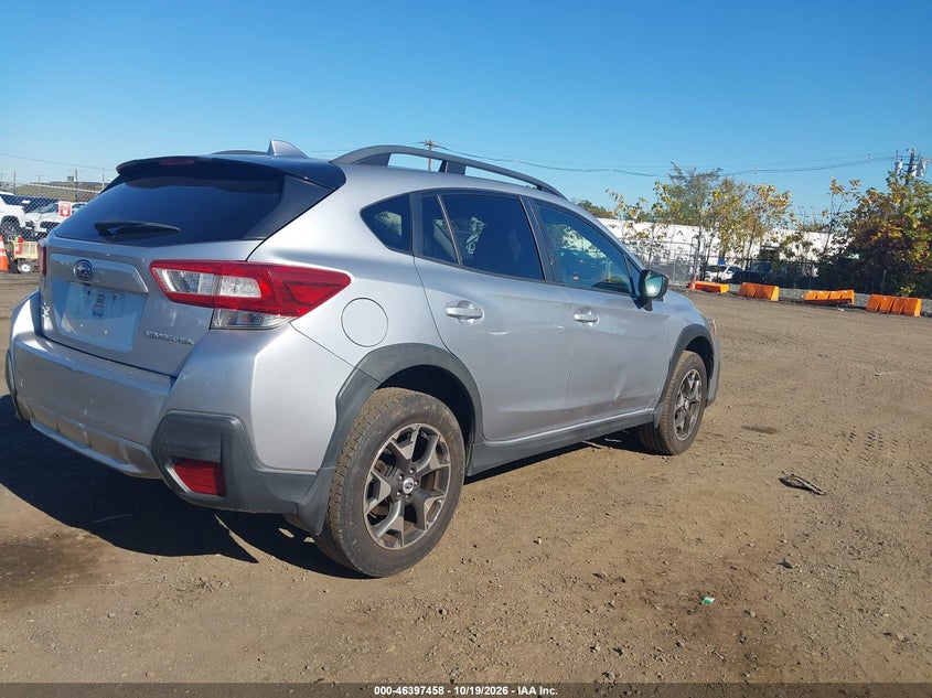 SUBARU CROSSTREK 2018 VIN JF2GTABC9JH239456