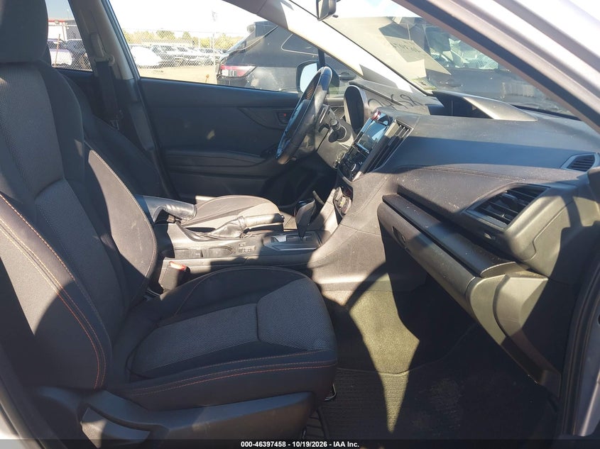 SUBARU CROSSTREK 2018 VIN JF2GTABC9JH239456
