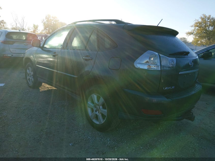 2005 LEXUS RX 330 · Фото 3