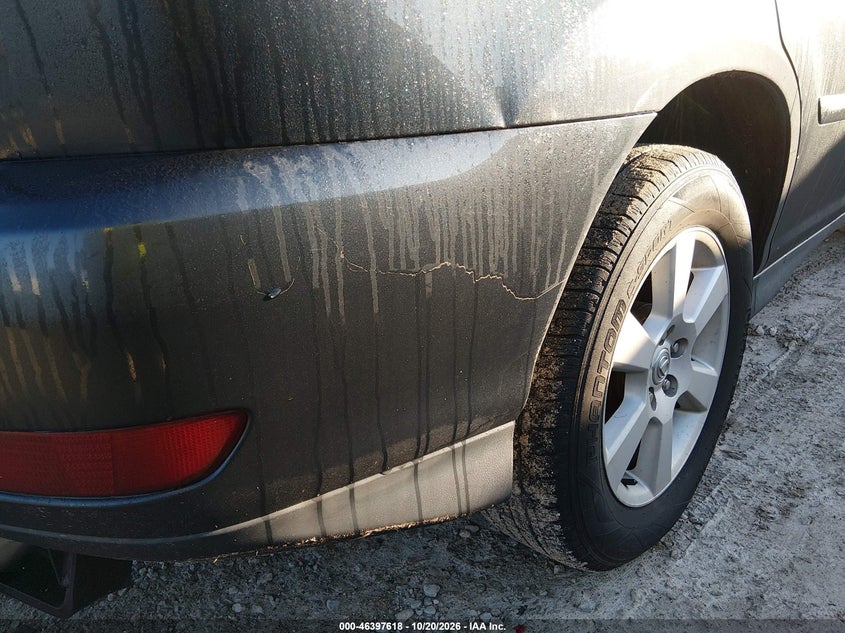 2005 LEXUS RX 330 · Фото 6