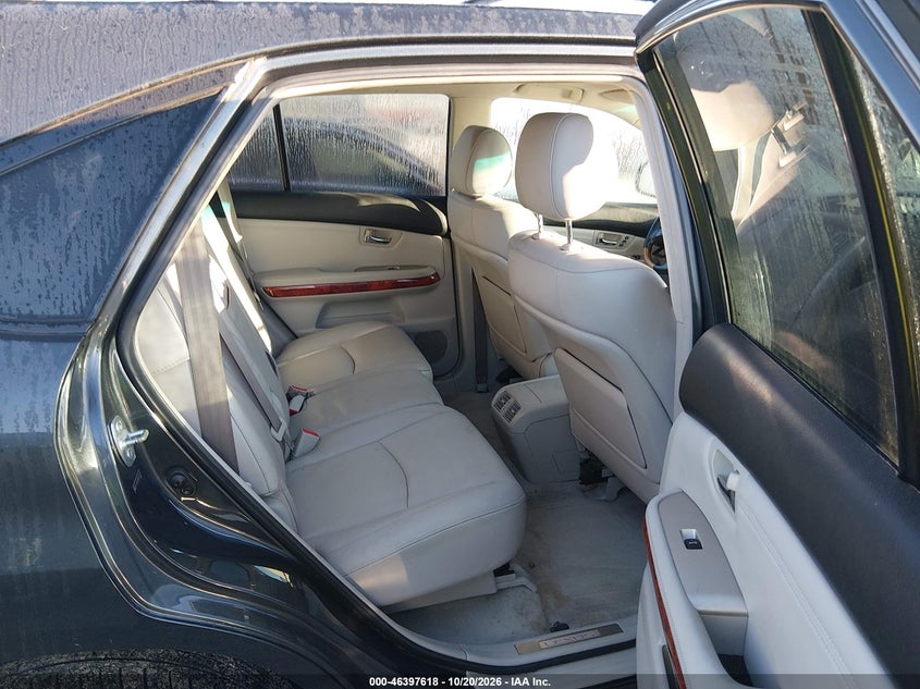 2005 LEXUS RX 330 · Фото 8