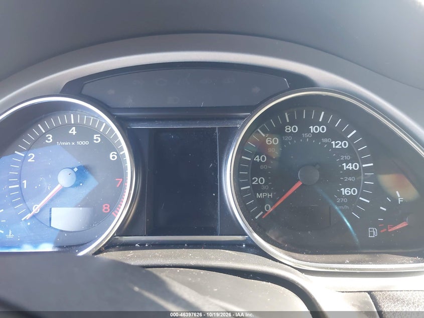 AUDI Q7 2008 VIN WA1AY74L38D037696