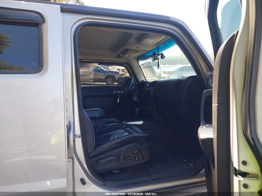 2006 HUMMER H3 SUV · Фото 5