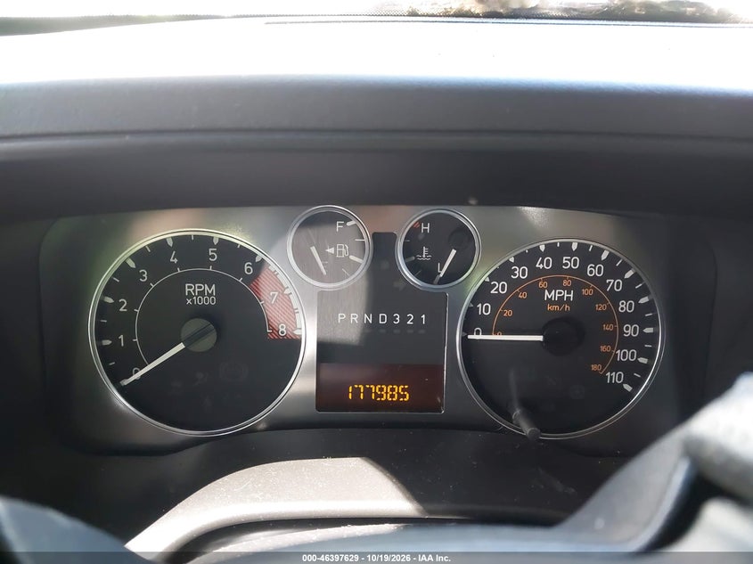 2006 HUMMER H3 SUV · Фото 7