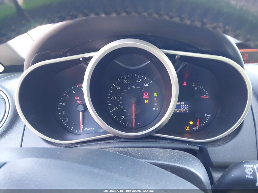 2012 MAZDA CX-7 I SPORT · Фото 7