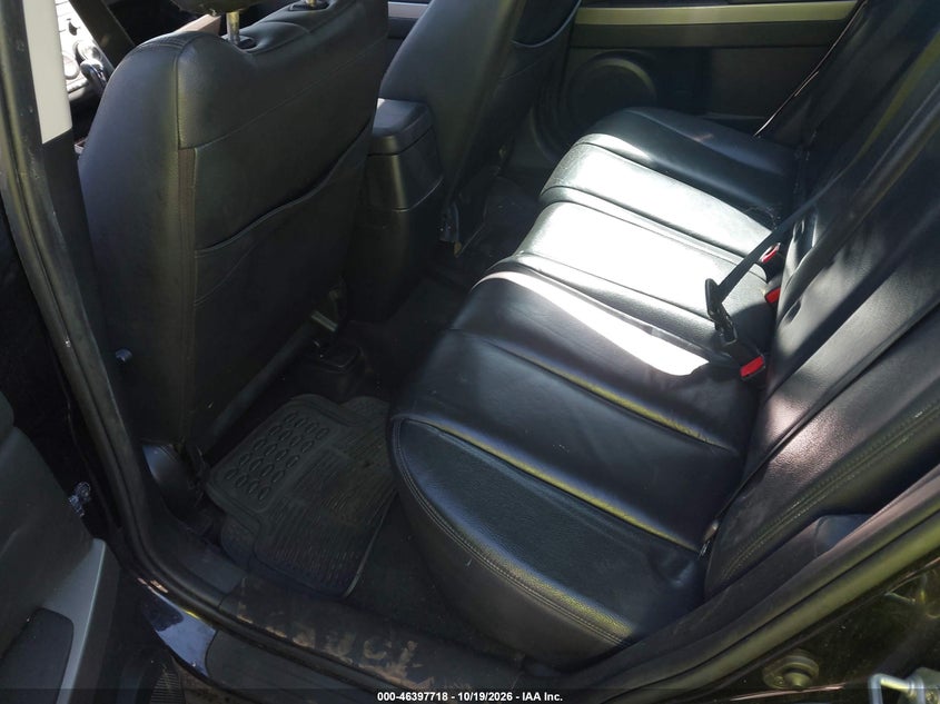 2012 MAZDA CX-7 I SPORT · Фото 8