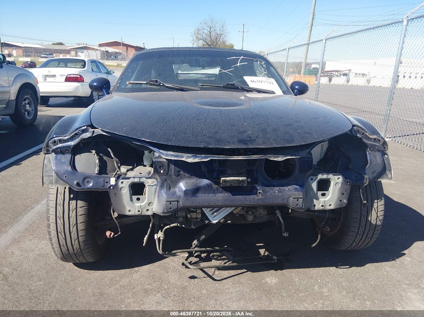 2007 MAZDA MX-5 SPORT · Фото 6