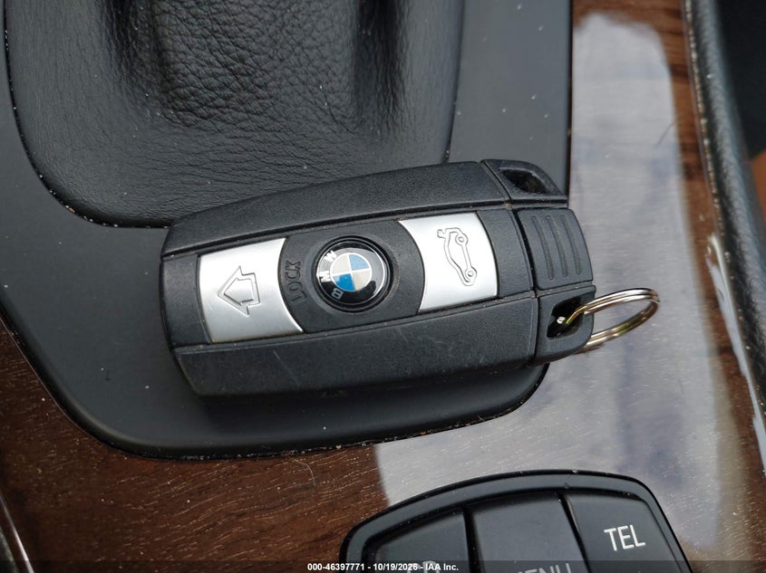 2011 BMW 335D · Фото 11