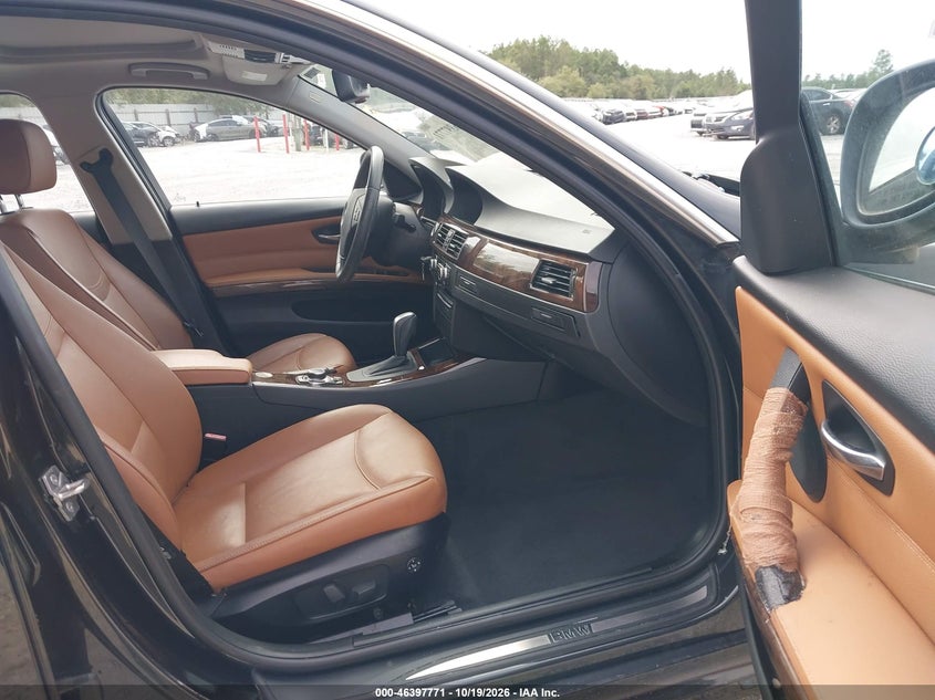 2011 BMW 335D · Фото 5