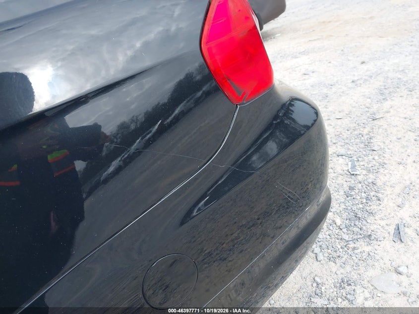 2011 BMW 335D · Фото 6