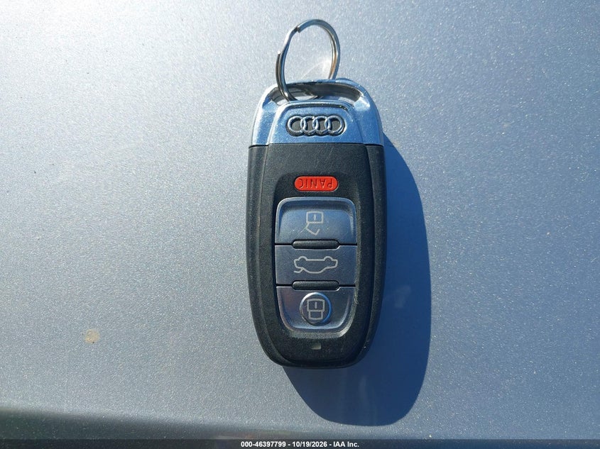 2015 AUDI Q5 2.0T PREMIUM · Фото 11