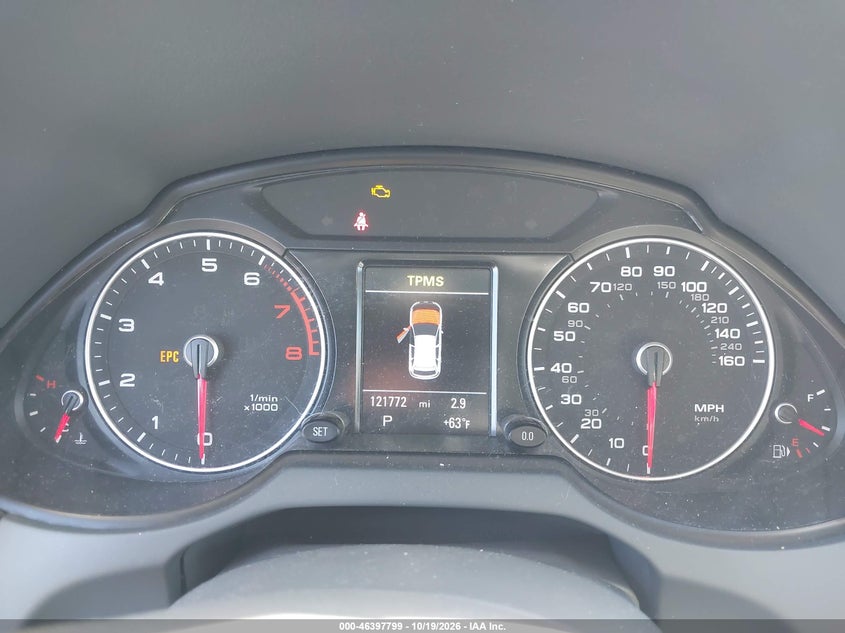 2015 AUDI Q5 2.0T PREMIUM · Фото 7