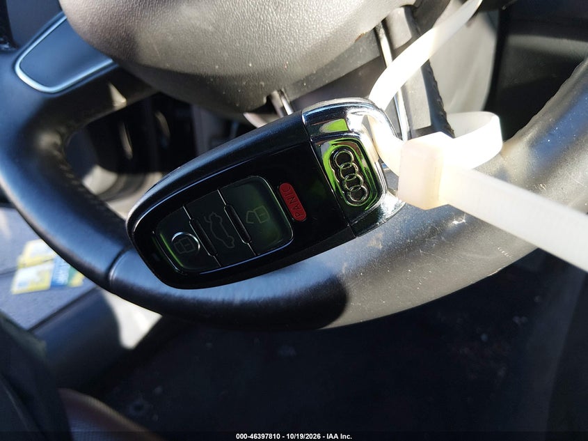 2012 AUDI A7 PREMIUM · Фото 11