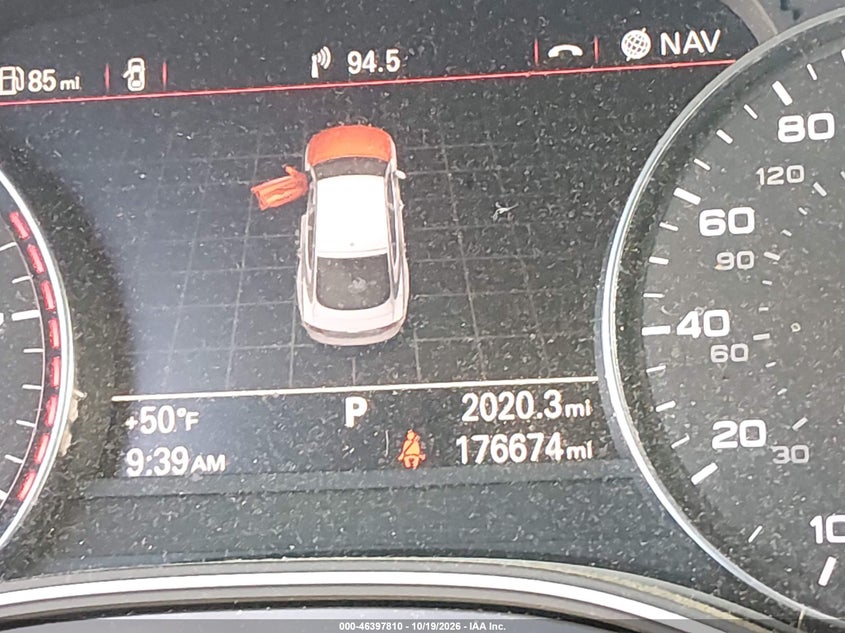 2012 AUDI A7 PREMIUM · Фото 15