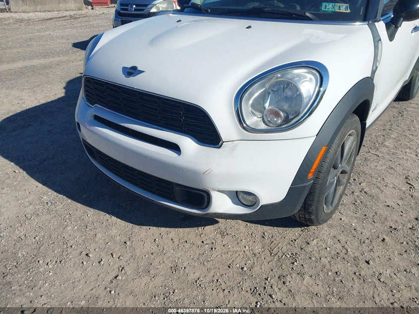 2013 MINI COUNTRYMAN COOPER S · Photo 6