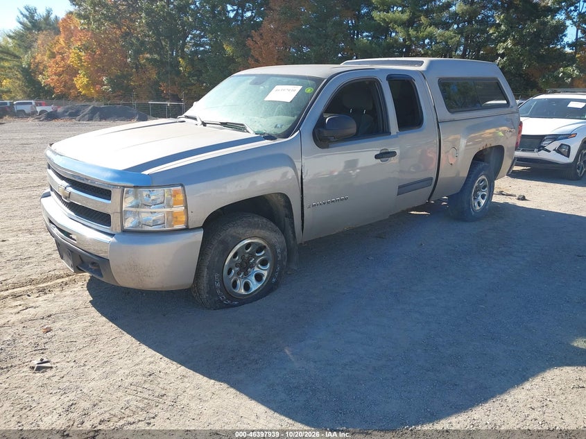  Silverado 1500 Lt