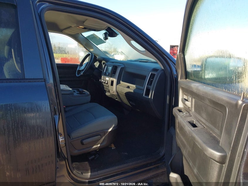 2014 RAM 1500 EXPRESS · Фото 5